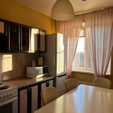 Квартира 42 м², 1-комнатная - изображение 1