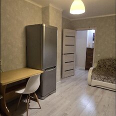 Квартира 40 м², 1-комнатная - изображение 5