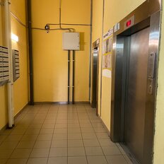 Квартира 36 м², 1-комнатная - изображение 1