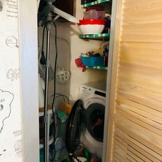 Квартира 50 м², 2-комнатная - изображение 5