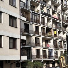 Квартира 23 м², студия - изображение 3