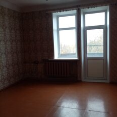 Квартира 52 м², 2-комнатная - изображение 3