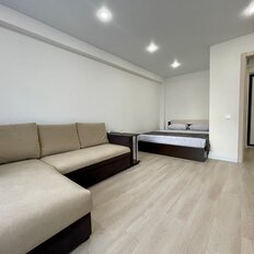 Квартира 40 м², 1-комнатная - изображение 3