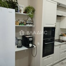 Квартира 60 м², 2-комнатная - изображение 3