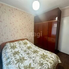 Квартира 55,8 м², 3-комнатная - изображение 4