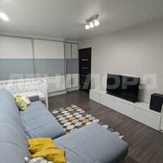 Квартира 37,8 м², 1-комнатная - изображение 1