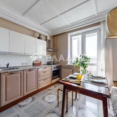 Квартира 38,6 м², 1-комнатная - изображение 5