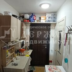 Квартира 23 м², 1-комнатная - изображение 3