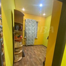 Квартира 53 м², 1-комнатная - изображение 3