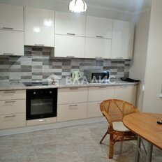 Квартира 37,5 м², 1-комнатная - изображение 5