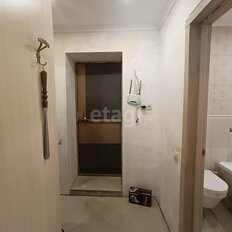 Квартира 43,4 м², 2-комнатная - изображение 4