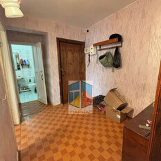 Квартира 54,9 м², 3-комнатная - изображение 4
