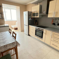 Квартира 49,4 м², 1-комнатная - изображение 2