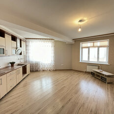 Квартира 49,6 м², 1-комнатная - изображение 1