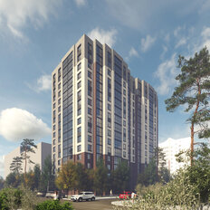 Квартира 69,2 м², 3-комнатная - изображение 3
