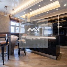 Квартира 134 м², 3-комнатная - изображение 1