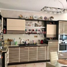 Квартира 89 м², 2-комнатная - изображение 4