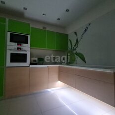 Квартира 95 м², 3-комнатная - изображение 3