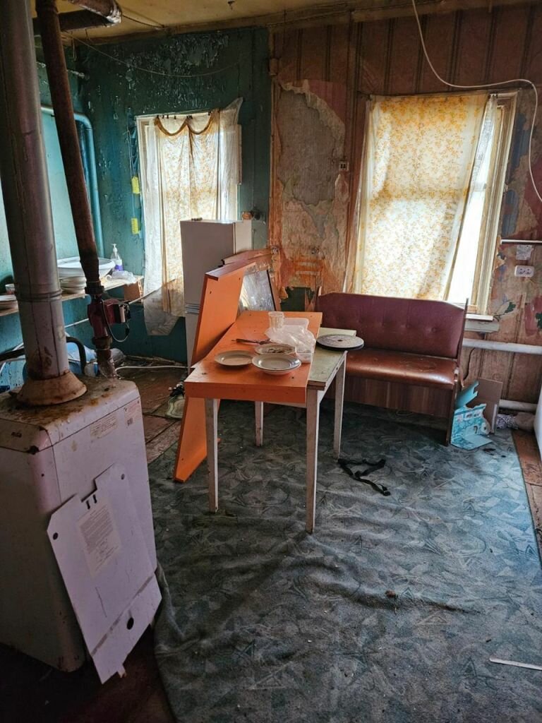 Дом 50 м² в Родники — фото 5