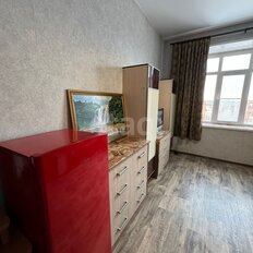 Квартира 20,4 м², студия - изображение 3