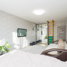 Квартира 64 м², 2-комнатная - изображение 4