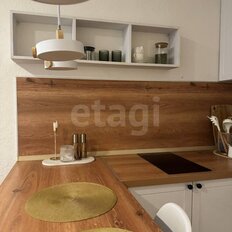 Квартира 21 м², студия - изображение 5