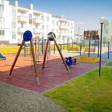Квартира 25 м², 1-комнатная - изображение 5