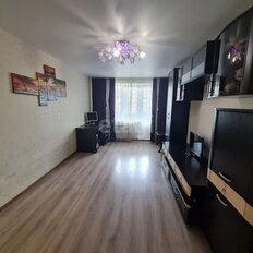 Квартира 58 м², 2-комнатная - изображение 1