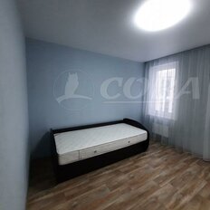 Квартира 39,3 м², 1-комнатная - изображение 3