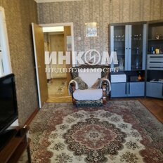 Квартира 34 м², 1-комнатная - изображение 3