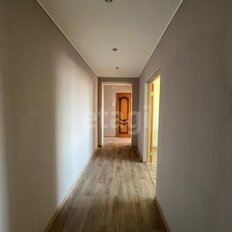 Квартира 64,7 м², 3-комнатная - изображение 4