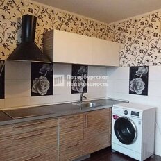 Квартира 39,6 м², 1-комнатная - изображение 1