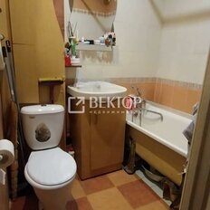 Квартира 57,7 м², 3-комнатная - изображение 2