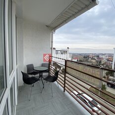 Квартира 30 м², студия - изображение 3