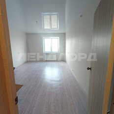 Квартира 69 м², 2-комнатная - изображение 5