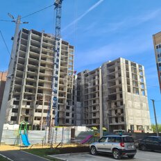 Квартира 93,1 м², 3-комнатная - изображение 4