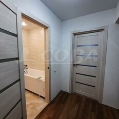 Квартира 39,3 м², 1-комнатная - изображение 1