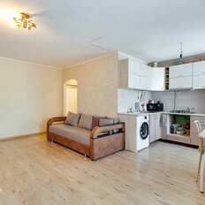 Квартира 56,6 м², 3-комнатная - изображение 5