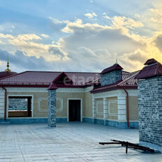 Квартира 242 м², 3-комнатная - изображение 5