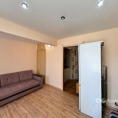 Квартира 25 м², 1-комнатная - изображение 4