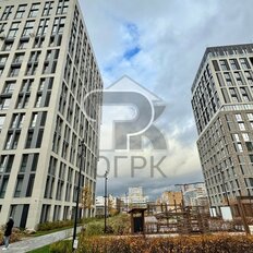 Квартира 40,8 м², 2-комнатная - изображение 1