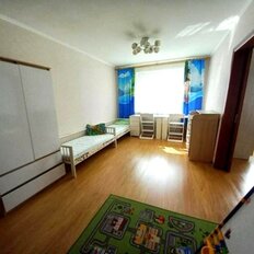 Квартира 63,5 м², 3-комнатная - изображение 2