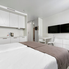 Квартира 29,7 м², студия - изображение 3