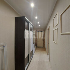 Квартира 64,8 м², 2-комнатная - изображение 1