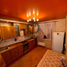 Квартира 60,5 м², 2-комнатная - изображение 1