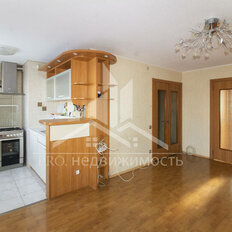 Квартира 43,7 м², 2-комнатная - изображение 3
