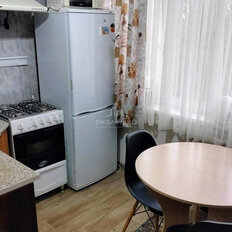 Квартира 49,7 м², 2-комнатная - изображение 5
