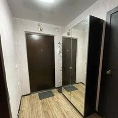 Квартира 36 м², 1-комнатная - изображение 3