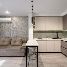 Квартира 27 м², студия - изображение 4