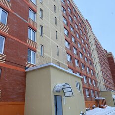 Квартира 29 м², студия - изображение 1